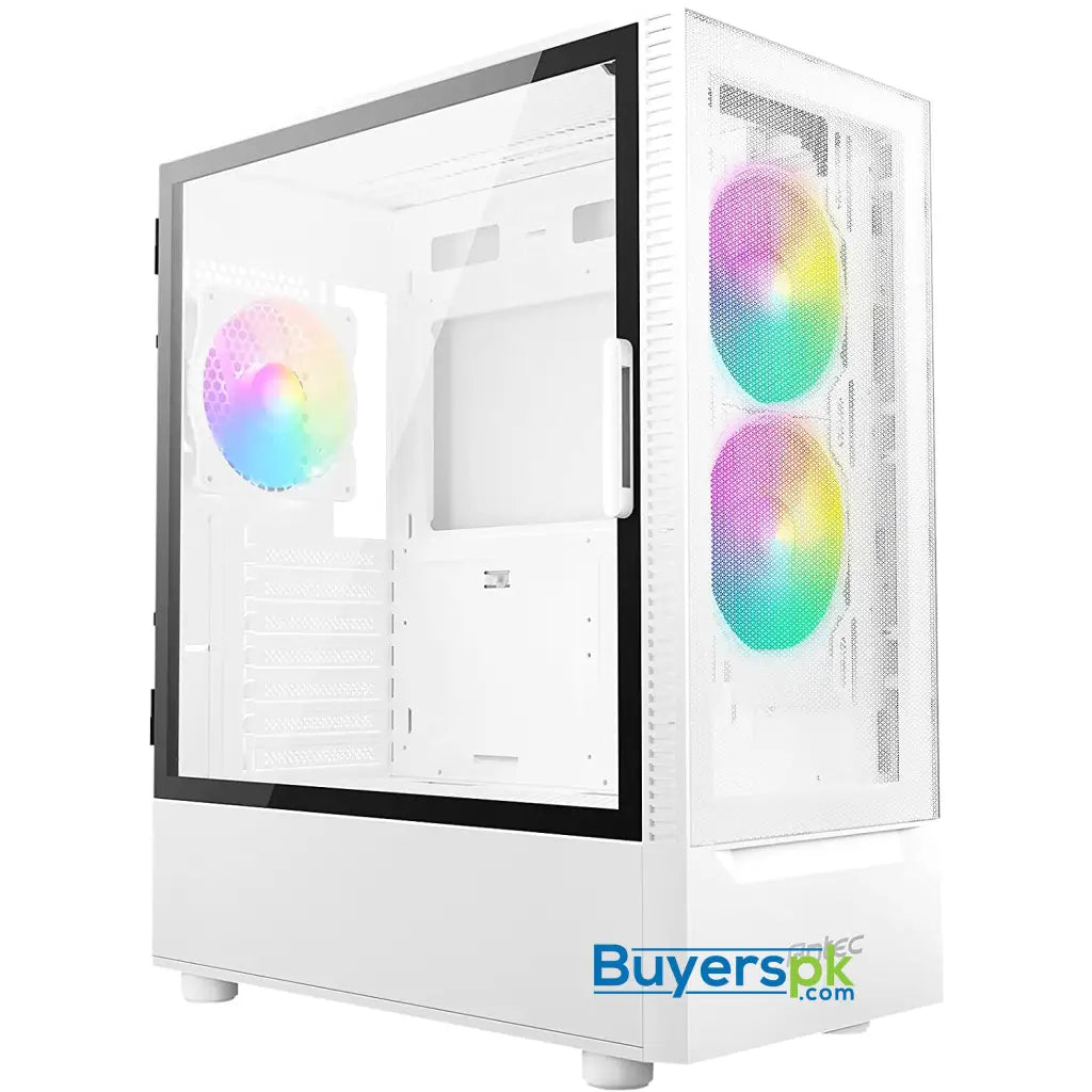 Antec Nx410 Atx Mid-tower Gaming Case White - Casing Price in Pakistan Antec Nx410 Atx Mid-tower Gaming Case White - Casing Price in Pakistan
